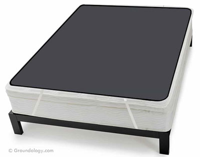 Cubre Colchón Earthing Elite, 152x203cm