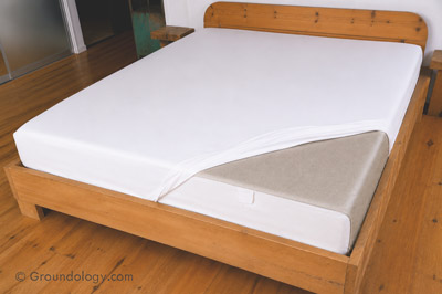 Sábanas SoftSilver™